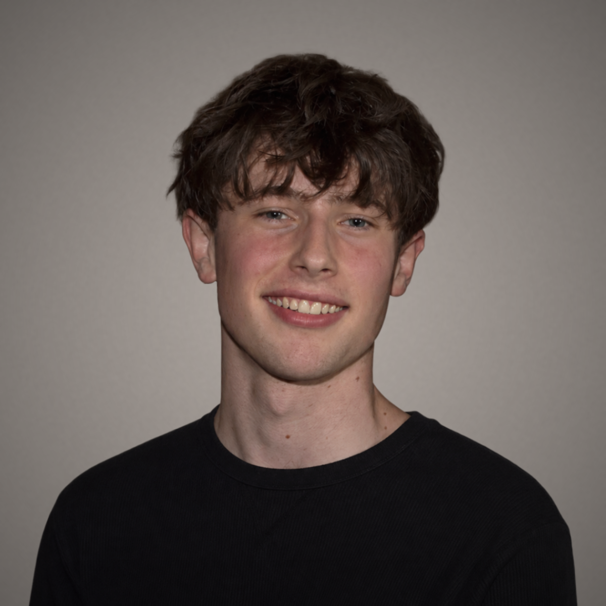 Connor Frisby